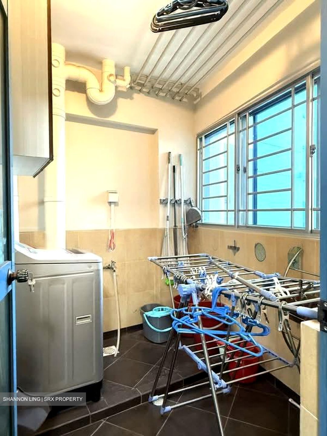 Blk 469B Blue Riverview (Sembawang), HDB Executive #545409731